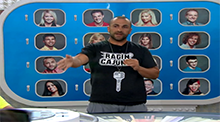 Big Brother 14 - Willie Hantz